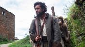Bajo la piel de lobo Fragman
