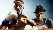 Creed II Fragman