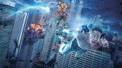 Inuyashiki Fragman
