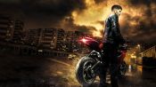 Burn Out Fragman