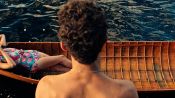 The Song of Sway Lake Fragman