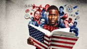Kevin Hart's Guide to Black History Fragman