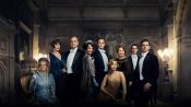Downton Abbey Fragman