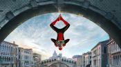 Spider-Man: Far from Home Fragman