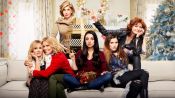 A Bad Moms Christmas Fragman