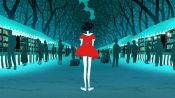 Night Is Short, Walk On Girl Fragman