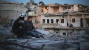 Last Men in Aleppo Fragman
