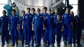 The Mars Generation Fragman