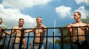 Beach Rats Fragman