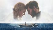 Adrift Fragman