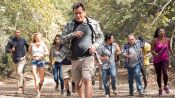 Mad Families Fragman