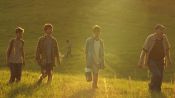 The Strange Ones Fragman
