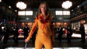 Kill Bill: The Whole Bloody Affair Fragman