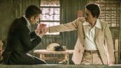 Chasing the Dragon Fragman