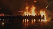 The Edge of Democracy Fragman