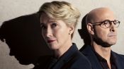 The Children Act Fragman