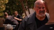 Boris and the Bomb Fragman