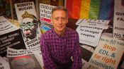 Hating Peter Tatchell Fragman