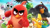 The Angry Birds Movie 2 Fragman