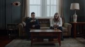 First Reformed Fragman