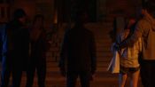 Apparition Fragman