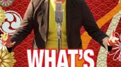 What's Manzai?!!! Fragman