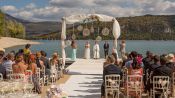 Wedding Unplanned Fragman