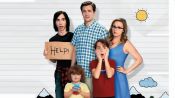 Diary of a Wimpy Kid: The Long Haul Fragman