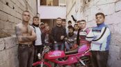 Benim Varoş Hikayem Fragman