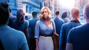Blue Night Fragman