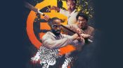 The Paper Tigers Fragman
