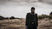 Man of God Fragman