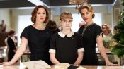 Ladies in Black Fragman