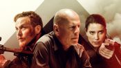 Acts of Violence Fragman