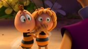 Maya the Bee: The Honey Games Fragman