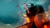 The Rebels Fragman