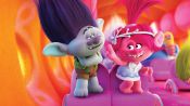 Trolls Holiday Fragman