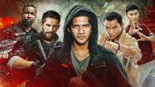 Triple Threat Fragman