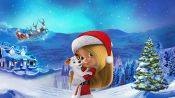 Mariah Carey's All I Want for Christmas Is You Fragman