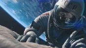 Spacewalk Fragman