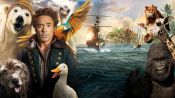Dolittle Fragman