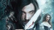 Gogol. The Beginning Fragman