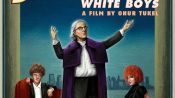 Black Magic for White Boys Fragman