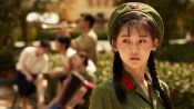Fang hua Fragman