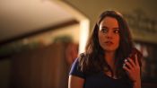 The Wrong Nanny Fragman
