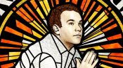 Mike Birbiglia: Thank God for Jokes Fragman