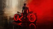 TRON: Ares Fragman
