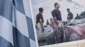 A Life of Speed Fragman