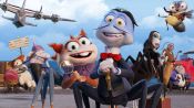 Inspector Sun and the Curse of the Black Widow Fragman
