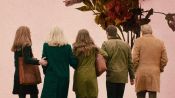 What They Had Fragman